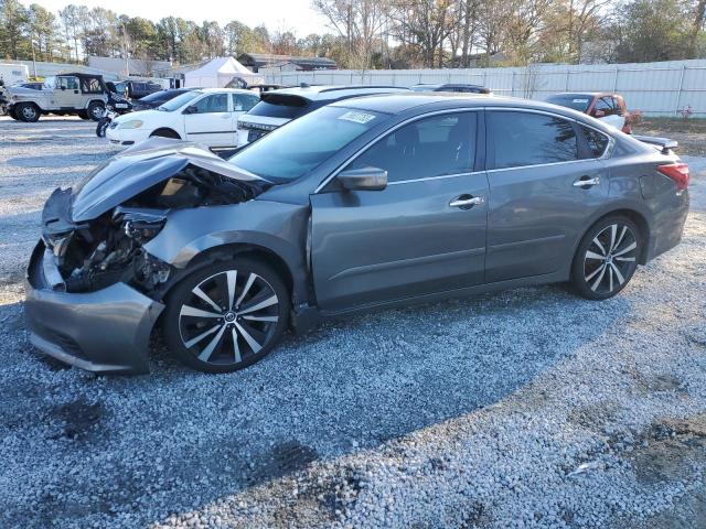 1N4AL3AP8HC491605 | 2017 NISSAN ALTIMA 2.5