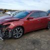 1N4AL3AP9GN304701 | 2016 NISSAN ALTIMA 2.5