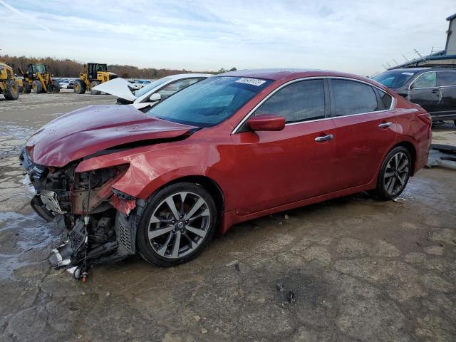 1N4AL3AP8HN314640 | 2017 NISSAN ALTIMA 2.5