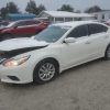 1HGCM56447A095029 | 2007 HONDA ACCORD