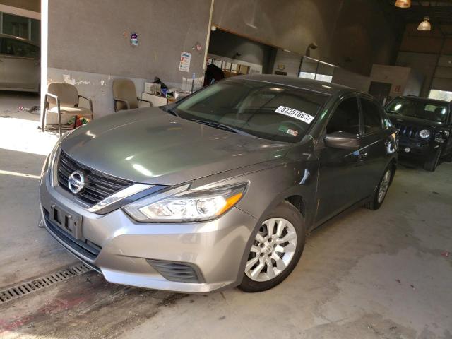 1N4AL3AP8HN344141 | 2017 NISSAN ALTIMA 2.5