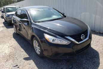 1N4AL3AP8JC107425 | 2018 NISSAN ALTIMA 2.5