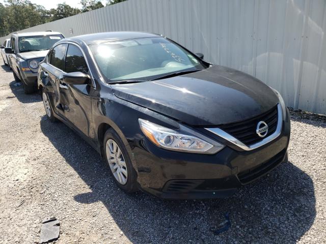 1N4AL3AP8JC107425 | 2018 NISSAN ALTIMA 2.5