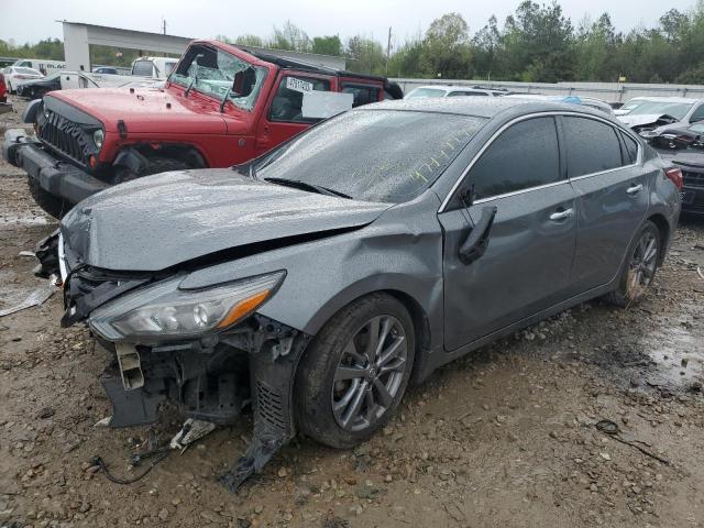 1N4AL3AP8JC143227 | 2018 NISSAN ALTIMA 2.5