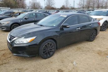 1N4AL3AP8JC147133 | 2018 NISSAN ALTIMA 2.5