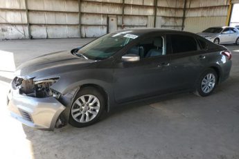 1N4AL3AP8JC160545 | 2018 NISSAN ALTIMA 2.5