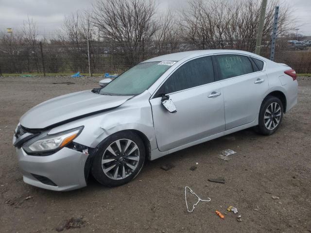 1N4AL3AP8JC169794 | 2018 NISSAN ALTIMA 2.5