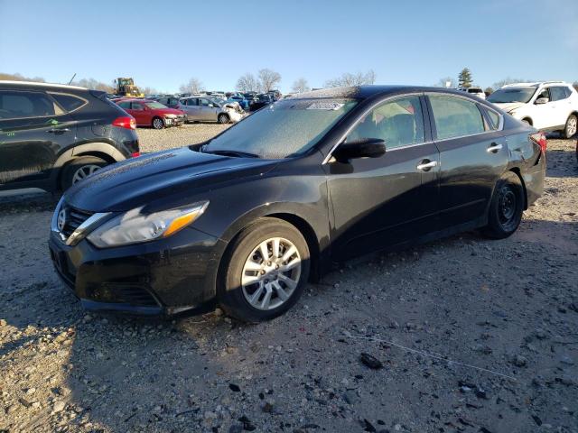 1N4AL3AP8JC228553 | 2018 NISSAN ALTIMA 2.5