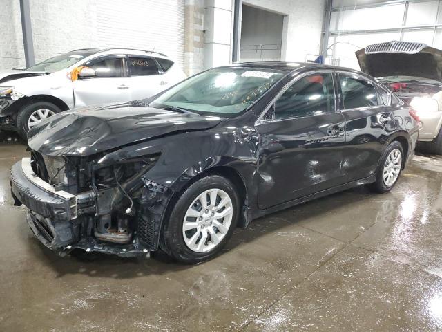 1N4AL3AP8JC270561 | 2018 NISSAN ALTIMA 2.5