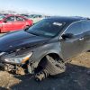 3FA6P0HD3GR331393 | 2016 Ford fusion se