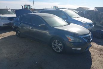 1N4AL3AP9DC187208 | 2013 NISSAN ALTIMA