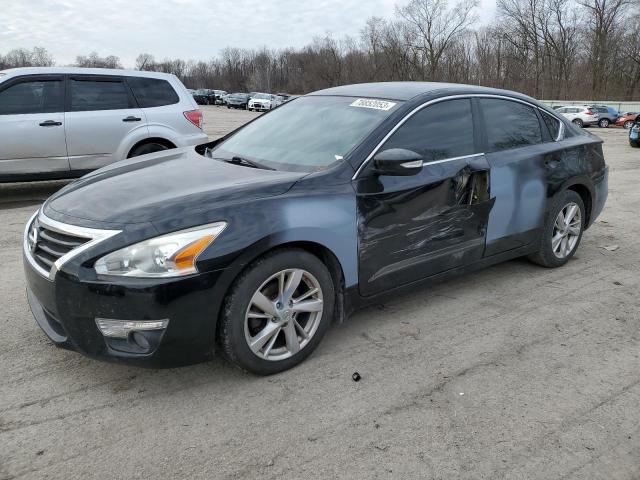 1N4AL3AP9EC115961 | 2014 NISSAN ALTIMA 2.5