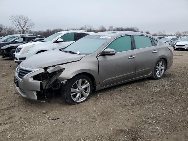 1N4AL3AP9EC117645 | 2014 NISSAN ALTIMA 2.5