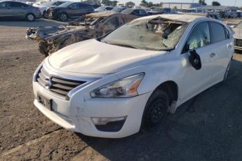 1N4AL3AP9EC132873 | 2014 NISSAN ALTIMA 2.5