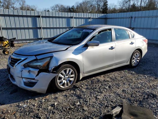 1N4AL3AP9EC133179 | 2014 NISSAN ALTIMA 2.5