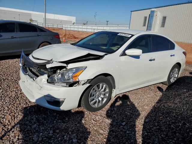 1N4AL3AP9EC134672 | 2014 NISSAN ALTIMA 2.5