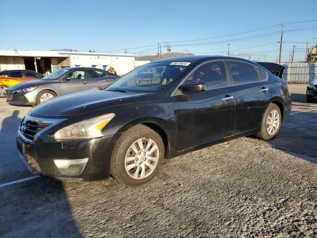 1N4AL3AP9EC145204 | 2014 NISSAN ALTIMA 2.5