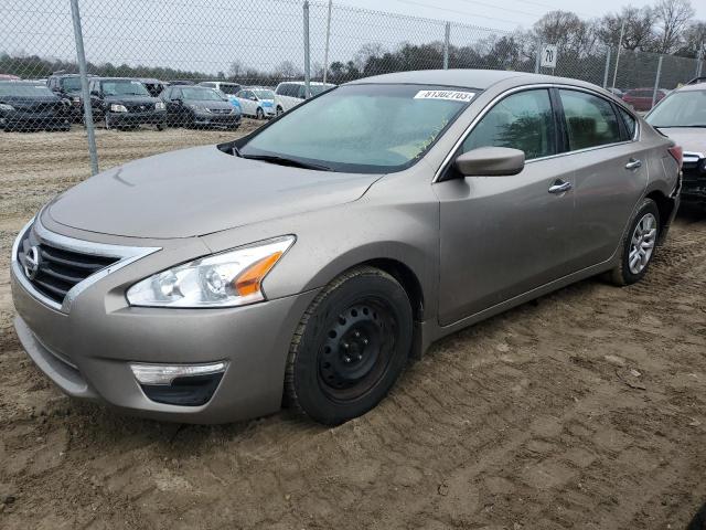 1N4AL3AP9EC186898 | 2014 NISSAN ALTIMA 2.5