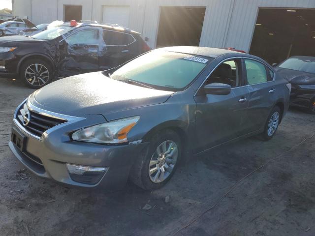 1N4AL3AP9EC192376 | 2014 NISSAN ALTIMA 2.5