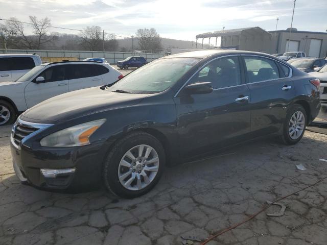 1N4AL3AP9EC291358 | 2014 NISSAN ALTIMA 2.5