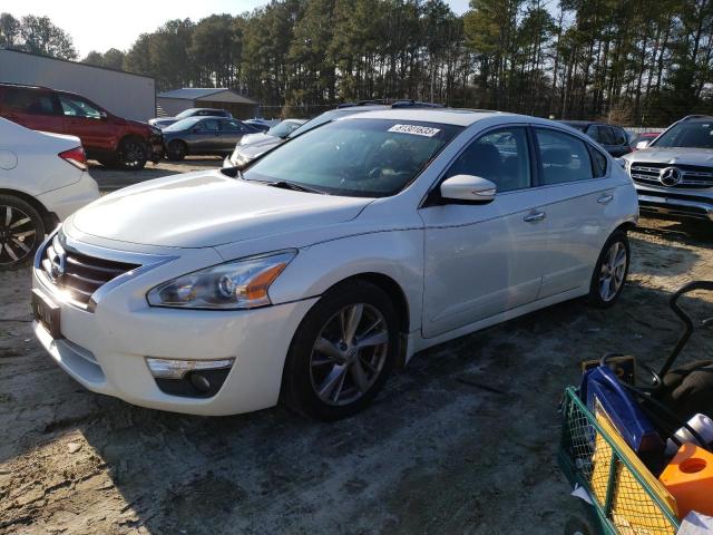 1N4AL3AP9EC294289 | 2014 NISSAN ALTIMA 2.5