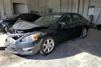 1N4AL3AP9EC423437 | 2014 NISSAN ALTIMA 2.5