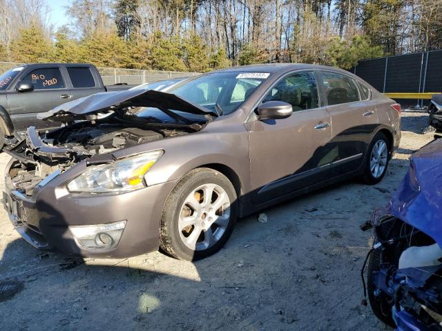 1N4AL3AP9EC426029 | 2014 NISSAN ALTIMA 2.5