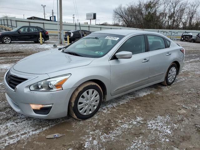 1N4AL3AP9EN388872 | 2014 NISSAN ALTIMA 2.5