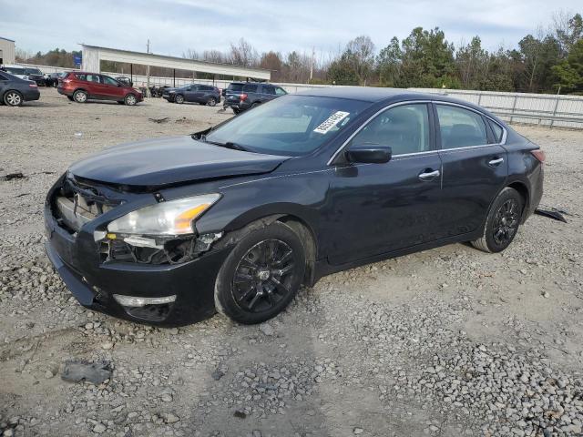 1N4AL3AP9FC215379 | 2015 NISSAN ALTIMA 2.5