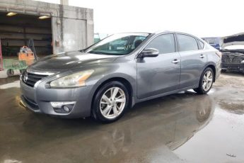 1N4AL3AP9FC240119 | 2015 NISSAN ALTIMA 2.5