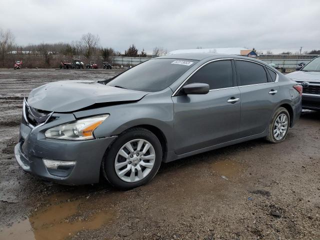 1N4AL3AP9FC419017 | 2015 NISSAN ALTIMA 2.5