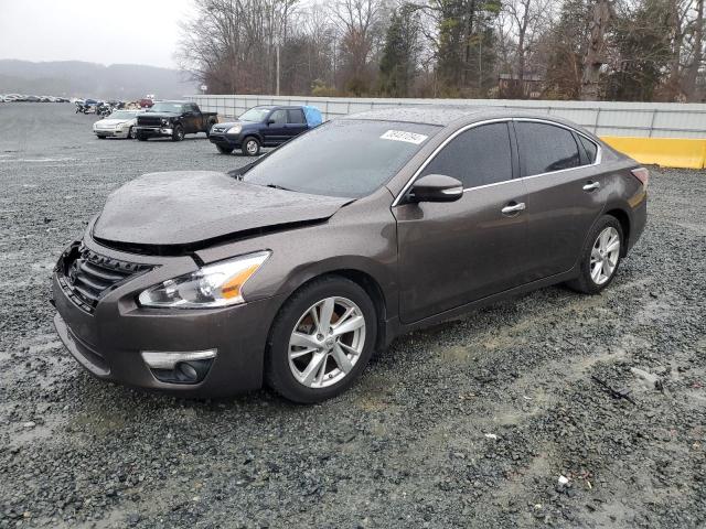 1N4AL3AP9FC422662 | 2015 NISSAN ALTIMA 2.5