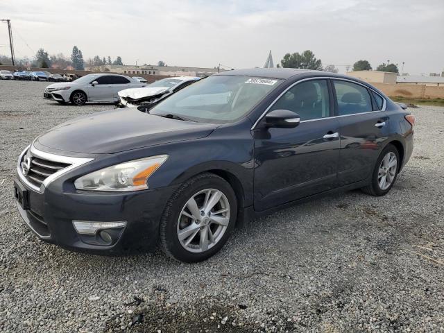 1N4AL3AP9FC436495 | 2015 NISSAN ALTIMA 2.5