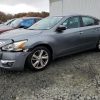 KNAFX4A60G5503456 | 2016 KIA FORTE LX