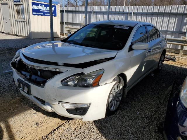 1N4AL3AP9FN303725 | 2015 NISSAN ALTIMA 2.5