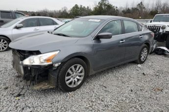 1N4AL3AP9FN344016 | 2015 NISSAN ALTIMA 2.5