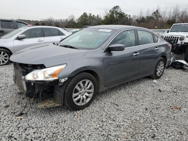 1N4AL3AP9FN344016 | 2015 NISSAN ALTIMA 2.5