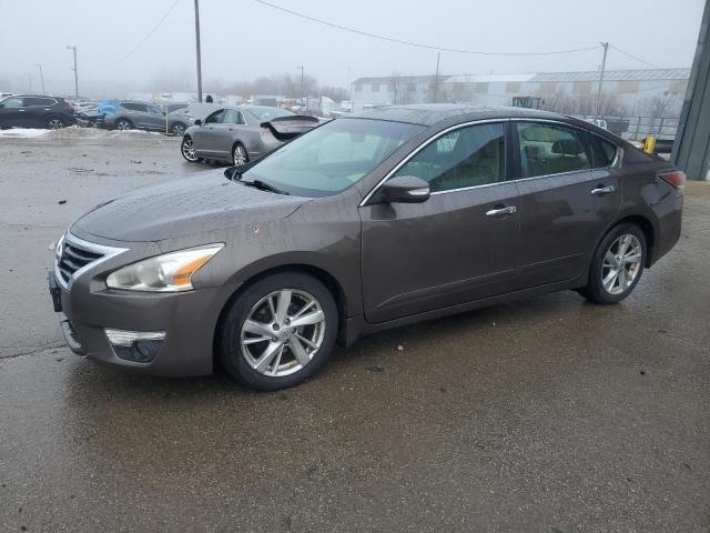 1N4AL3AP9FN371300 | 2015 NISSAN ALTIMA 2.5