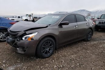 1N4AL3AP9FN913818 | 2015 NISSAN ALTIMA 2.5