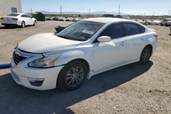 1N4AL3AP9FN916170 | 2015 NISSAN ALTIMA 2.5