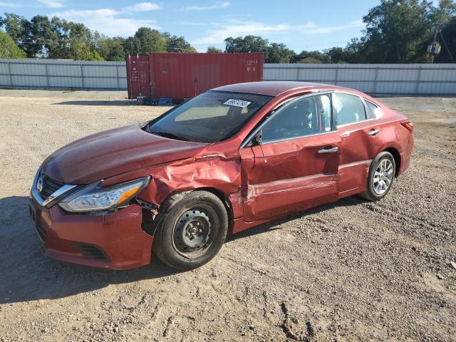 1N4AL3AP9GC156383 | 2016 NISSAN ALTIMA