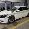 1C3CCCABXGN104115 | 2016 CHRYSLER 200 LIMITE