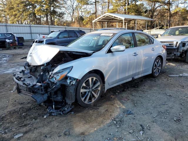 1N4AL3AP9HC162184 | 2017 NISSAN ALTIMA 2.5