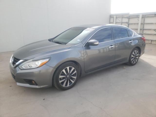 1N4AL3AP9HC243847 | 2017 NISSAN ALTIMA 2.5