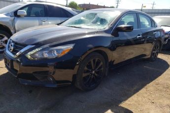 1N4AL3AP9HC490284 | 2017 NISSAN ALTIMA 2.5