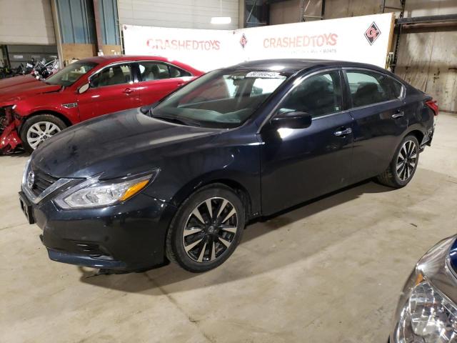 1N4AL3AP9HC498577 | 2017 NISSAN ALTIMA 2.5