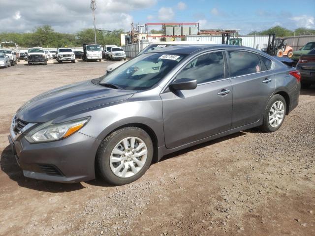 1N4AL3AP9HN325677 | 2017 NISSAN ALTIMA 2.5