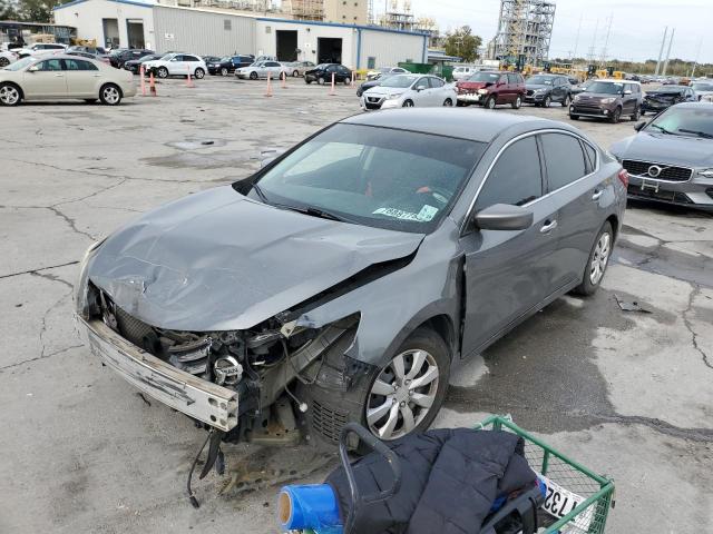 1N4AL3AP9HN329020 | 2017 NISSAN ALTIMA 2.5