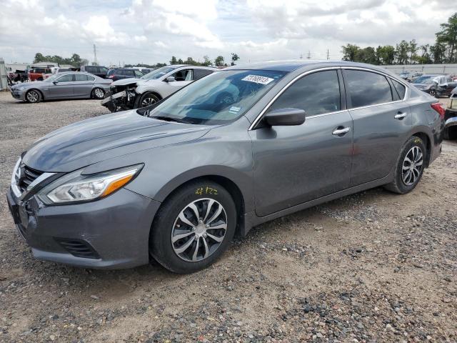 1N4AL3AP9HN332600 | 2017 NISSAN ALTIMA 2.5