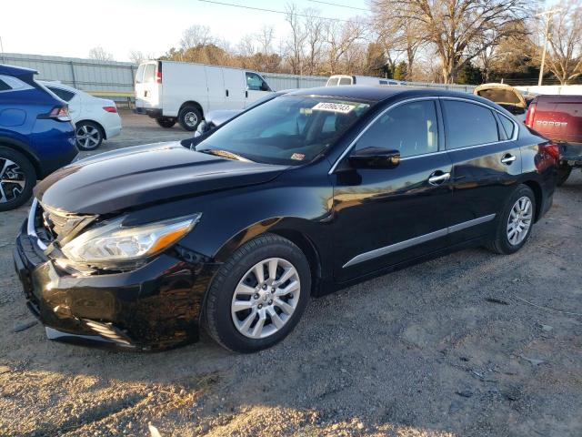 1N4AL3AP9HN354676 | 2017 NISSAN ALTIMA 2.5